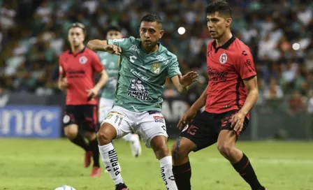 Xolos vs León: ¿Dónde y a qué hora ver EN VIVO el duelo de la jornada 10?