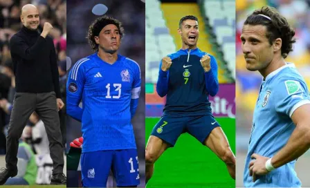 ¡Son políglotas!: Memo Ochoa, Zlatan, Mourinho, Guardiola y CR7 dominan varios idiomas