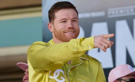 Canelo Álvarez apunta a volver a PBC para sus siguientes dos peleas