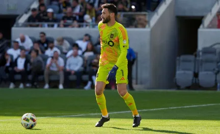 Hugo Lloris, portero de LAFC, asegura conocer Los Ángeles gracias a GTA V