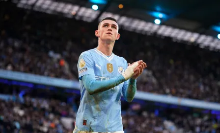 ¿Elwey? Kyle Walker revela cuál es el nuevo apodo de Phil Foden en el Manchester City