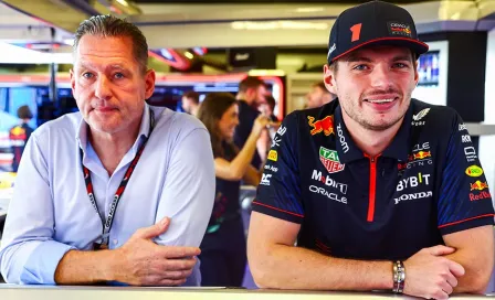 F1 2024: Jos Verstappen es 'invitado' a no asistir al Gran Premio de Arabia Saudita