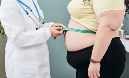 4 de marzo: Día Mundial de la Obesidad; te informamos de la conmemoración de esta fecha