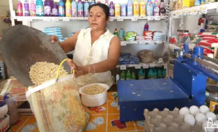 ¡Cuidado! encuentran plomo en alimentos de la canasta básica en México, sobre todo para bebés