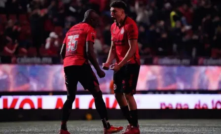 Tijuana rescató empate ante León, pero Piojo Herrera sigue sin ganar