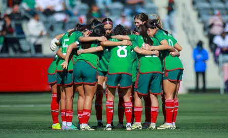 Tri Femenil: Con más de un año sin perder, las de Pedro López enfrentarán a Brasil en Copa Oro