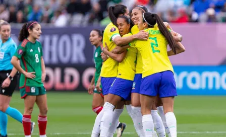 Copa Oro W: Brasil Femenil en busca de ganar la competición que se le ha negado a la varonil