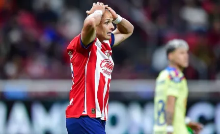 Concachampions: ¿Qué necesita Chivas para avanzar a Cuartos de Final?