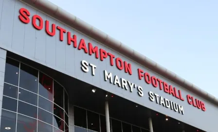 Partido entre Southampton y el Preston North End en la EFL Championship se aplazó por incendio