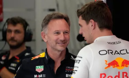 Christian Horner pidió dejar acoso a su familia y aseguró que ha hablado con los Verstappen