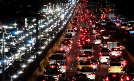 Adiós a la contigencia ambiental, pero el Hoy no Circula se mantiene ¡Te informamos qué vehículos no circulan este viernes 8 de marzo!