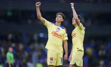 Igor Lichnovsky 'pide permiso' para realizar fiesta de cumpleaños previo al América vs Tigres