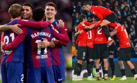 Barcelona vs Mallorca ¿Dónde y a qué hora ver el partido de Jornada 28 de LaLiga?