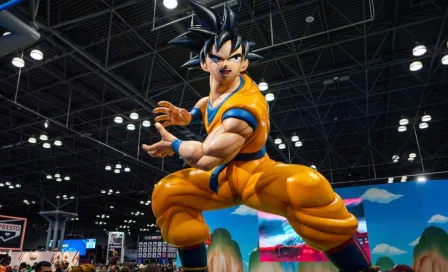 Dragon Ball: Goku, futbolista profesional, se despidió de Akira Toriyama tras su muerte