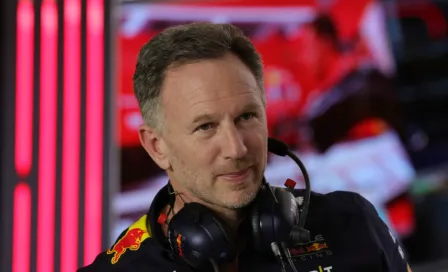 Red Bull: Christian Horner pide "darle vuelta a la página" y acepta discusión con Jos Verstappen