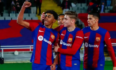 Barcelona se impone al Mallorca en La Liga con gol de Yamal