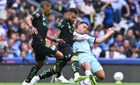 Santos vs Cruz Azul: ¿A qué hora y dónde ver el partido de la Jornada 11 del Clausura 2024?