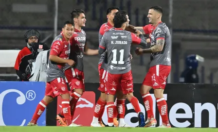 Necaxa vs Atlético San Luis: ¿Dónde y cuándo ver EN VIVO la Jornada 11 del Clausura 2024?