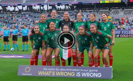 Copa Oro W: ¿Por qué México no jugará partido por el tercer lugar como ocurre en otros torneos?