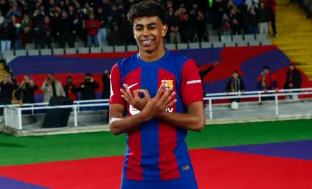 Barcelona: Lamine Yamal del Barça, jugador con más goles en la historia de LaLiga antes de los 17 años