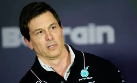 ¡Su enemigo preferido! Toto Wolff lamentaría que Helmut Marko saliera de Red Bull