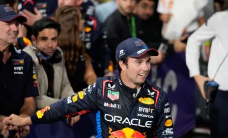 F1: ¿Cuándo es la próxima carrera de Checo Pérez tras el Gran Premio de Arabia Saudita?