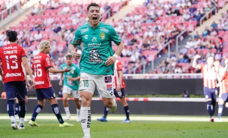 ¡Tres al hilo! Chivas cae en casa vs León: Guadalajara suma su tercera derrota consecutiva