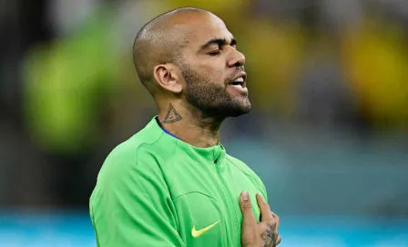 ¿Dani Alves murió? Esto es lo que se sabe