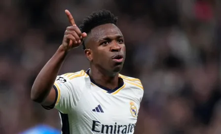 Ancelotti sale en defensa de Vinícius: 'Nunca he encontrado un jugador tan perseguido'