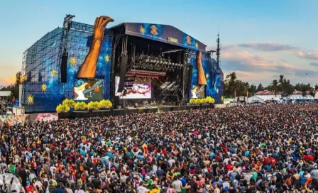 Vive Latino 2024: ¿Cómo ver la transmisión en vivo del festival?