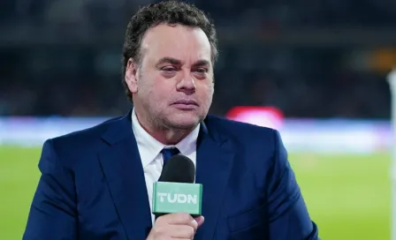 David Faitelson critica el proyecto de Fernando Gago: “Chivas se cae a pedazos” 