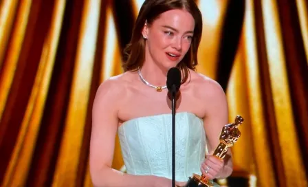 Premios Oscar 2024: Emma Stone, la Mejor Actriz del Año 