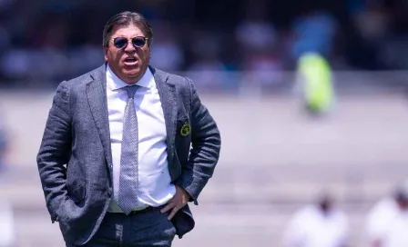 Miguel Herrera sobre los tres penales vs Pumas: 'Son muy claros'