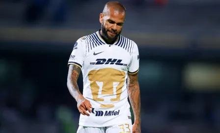 Hermano de Dani Alves rompe el silencio y habla del rumor de la muerte del exfutbolista en prisión