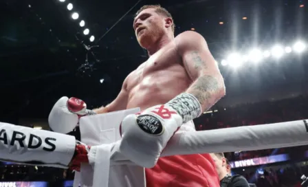 Juan Manuel Márquez espera que Canelo no sea 'ventajista' ante Jaime Munguía