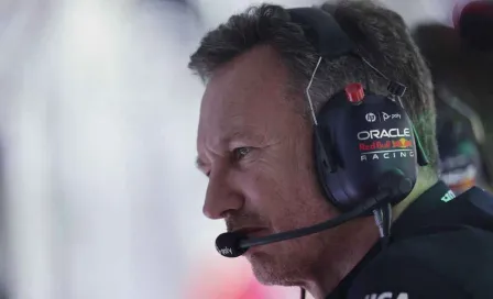 Christian Horner apunta a ser destituido previo al GP de Australia, reportan medios