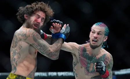 UFC 299: Sean O’Malley vence sin complicaciones al ecuatoriano Marlon Vera