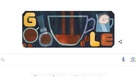 ¿Qué es el flat white y por qué Google le dedica un Doodle el 11 de marzo?