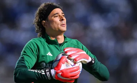 Guillermo Ochoa, por encima del promedio mundial en atajadas a pesar de los mil goles recibidos