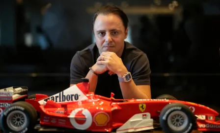 Felipe Massa demanda a F1, FIA y Ecclestone por el 'crashgate' que definió el título de 2008