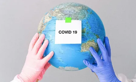 ¡Ya cuatro años! En un día como hoy, pero de 2020, se declaró oficialmente la pandemia por el Covid-19