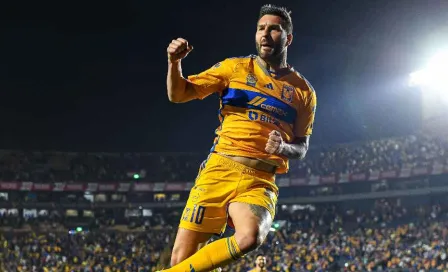 ¡Listo para la Vuelta! Robert Siboldi confirma que Gignac jugará contra Orlando City