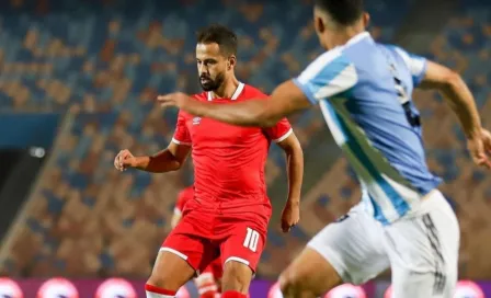 Ahmed Refaat, en estado crítico tras paro cardíaco en partido de la liga de Egipto