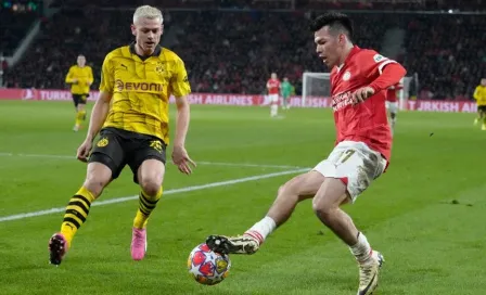 Borussia Dortmund vs PSV: ¿Cuándo y por dónde ver EN VIVO la Champions League?