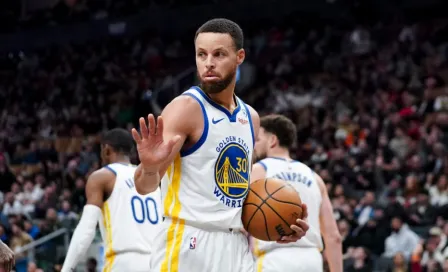 ¿Stephen Curry presidente de EU? El basquetbolista reveló su deseo de incursionar en la política