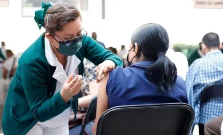 ¡Aprovecha! Está por terminar la aplicación de vacunas de Covid-19 e influenza estacional