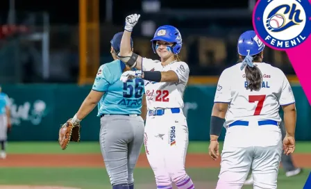 Sultanes Femenil inicia con el pie izquierdo y cae en el primer duelo de la Serie de la Reina