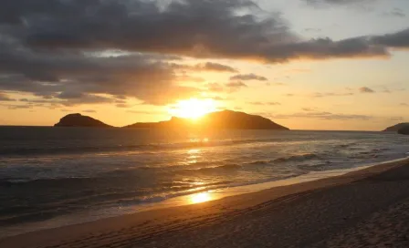 Mazatlan, el lugar perfecto para ver el eclipse del 8 de abril