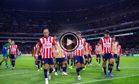 "A Chivas no le alcanzará contra América en el Clásico Nacional de Liga MX", señalan periodistas