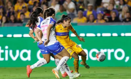 Tigres vs Rayadas: ¿A qué hora y dónde ver el Clásico Regio de la Liga MX Femenil en el Clausura 2024?